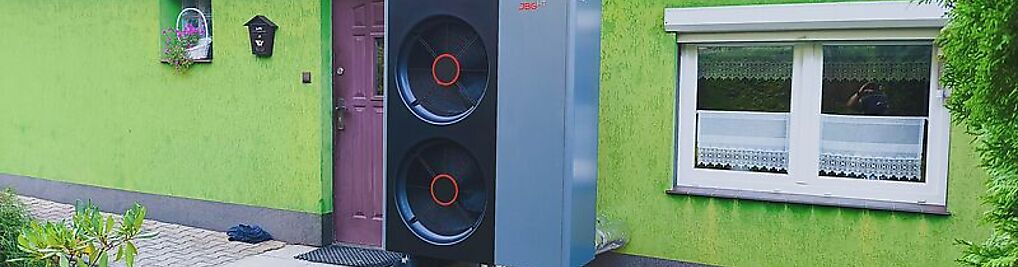 Zdjęcie w galerii NNTT Tomasz Król - Instalacje pomp ciepła nr 2