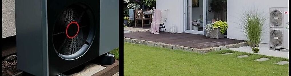 Zdjęcie w galerii NNTT Tomasz Król - Instalacje pomp ciepła nr 3