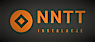 Logo - NNTT Tomasz Król - Instalacje pomp ciepła, Radosna 3a 55-003 - Usługi, godziny otwarcia, numer telefonu