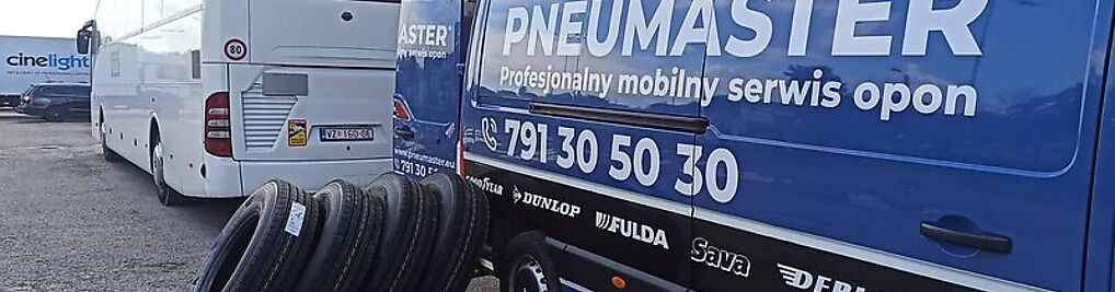Zdjęcie w galerii Wulkanizacja Mobilna 24 Serwis Opon TIR BUS Osobowe z dojazdem nr 3
