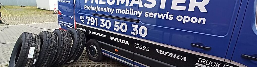 Zdjęcie w galerii Wulkanizacja Mobilna 24 TIR BUS Osobowe Serwis Opon z dojazdem nr 1