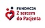 Logo - Fundacja Z sercem do Pacjenta, Francuska 34, Katowice 40-028 - Przedsiębiorstwo, Firma, numer telefonu