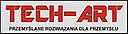 Logo - Tech-Art Spółka z ograniczoną odpowiedzialnością Spółka komandyt 87-100 - Przedsiębiorstwo, Firma, godziny otwarcia, numer telefonu