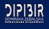 Logo - D P – Biuro Rachunkowe mgr Dominika Zębalska, Wolności 56/3 58-500 - Przedsiębiorstwo, Firma, numer telefonu
