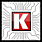Logo - K DATA Twój Serwis Komputerowy, Niepodległości 96a, Pszów 44-370 - Serwis, godziny otwarcia, numer telefonu