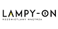 Lampy-ON - sklep online z lampami, 100-lecia 215A, Helenów 05-200 - Oświetleniowy - Sklep, godziny otwarcia, numer telefonu Logo - Lampy-ON - sklep online z lampami, 100-lecia 215A, Helenów 05-200 - Oświetleniowy - Sklep, godziny otwarcia, numer telefonu
