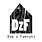Logo - Domy prefabrykowane - Dom z Fabryki, ul. WARSZAWSKA 91, PABIANICE 95-200 - Przedsiębiorstwo, Firma, numer telefonu