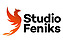 Logo - Studio Feniks Agencja Marketingowa, Budowlanych 1, Przeworsk 37-200 - Przedsiębiorstwo, Firma, godziny otwarcia, numer telefonu
