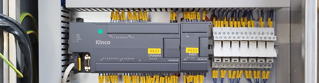 Zdjęcie w galerii FI-W ELEKTRON s.c. - Zakład produkcyjny nr 5