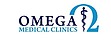 Logo - Omega Medical Clinics - ginekolog, urolog, Centrum Medyczne Bydg 85-796, godziny otwarcia, numer telefonu