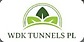Logo - Wdk Tunnels Polska sp. z o.o., Krupczyńska 46, Deszczno 66-446 - Przedsiębiorstwo, Firma, numer telefonu