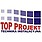Logo - TOP-PROJEKT Technika Instalacyjna, Otyńska 8, Wrocław 54-426 - Klimatyzacja, Wentylacja, godziny otwarcia, numer telefonu