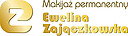 Logo - Makijaż Permanentny Ostrołęka Ewelina Zajączkowska, Ostrołęka 07-410 - Gabinet kosmetyczny, godziny otwarcia, numer telefonu