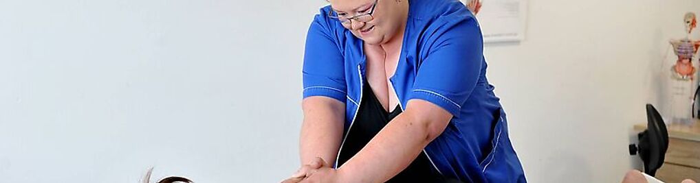 Zdjęcie w galerii Fizjo Tajm Dobrodzień - Rehabilitacja - Fizjoterapia nr 4