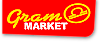 Logo - Gram Market, Płocka 23, Sierpc 09-200 - Spożywczy, Przemysłowy - Sklep, godziny otwarcia