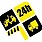 Logo - Pomoc Drogowa 24h Laweta NATIVE, Wodnika 50, Gdańsk 80-299 - Przedsiębiorstwo, Firma, godziny otwarcia, numer telefonu