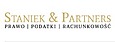 Logo - Kancelaria Staniek&ampPartners s.k.a., Hubska 52 lok. 14, Wrocław 50-502 - Kancelaria Adwokacka, Prawna, numer telefonu