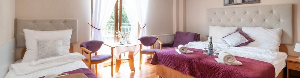 Zdjęcie w galerii Pokoje i apartamenty ReveliQa nr 2
