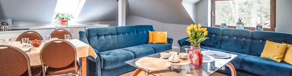 Zdjęcie w galerii Pokoje i apartamenty ReveliQa nr 3