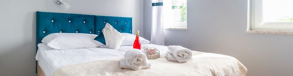 Zdjęcie w galerii Pokoje i apartamenty ReveliQa nr 7