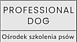 Logo - Professionaldog Krzysztof Sokołowski, Wrocław 52-232 - Przedsiębiorstwo, Firma, godziny otwarcia, numer telefonu