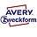 Logo - AVERY ZWECKFORM GmbH, Miesbacher Str. 5, Oberlaindern/Valley - Przedsiębiorstwo, Firma, numer telefonu