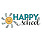 Logo - Szkoła Językowa Happy School, Słowiańska 70 66-400 - Szkoła językowa, godziny otwarcia, numer telefonu