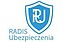 Logo - Ubezpieczenia Ostrów Mazowiecka - OC AC RadiS, Wileńska 15 07-300 - Ubezpieczenia, godziny otwarcia, numer telefonu