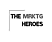 Logo - MRKTG Heroes, Puławska 145, Warszawa 02-715 - Agencja reklamowa, godziny otwarcia, numer telefonu