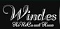 Logo - Windes Piotr Wiśniewski, Zagajnikowa 20, Warszawa 04-853 - Przedsiębiorstwo, Firma, numer telefonu
