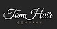 Logo - TomHair Tomasz Głowacki, Targowa 31, Garwolin 08-400, numer telefonu