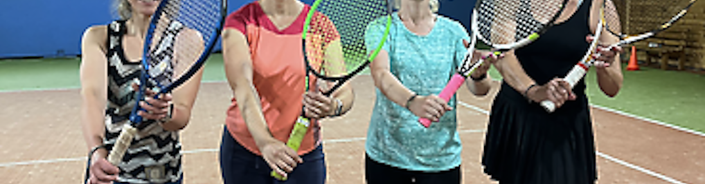 Zdjęcie w galerii tenis Legionowo Piotr Rozmus nr 1