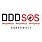 Logo - DDDSOS Dąbrowscy - Dezynsekcja Warszawa - Dezynfekcja I Deratyz 01-922 - Przedsiębiorstwo, Firma, godziny otwarcia, numer telefonu