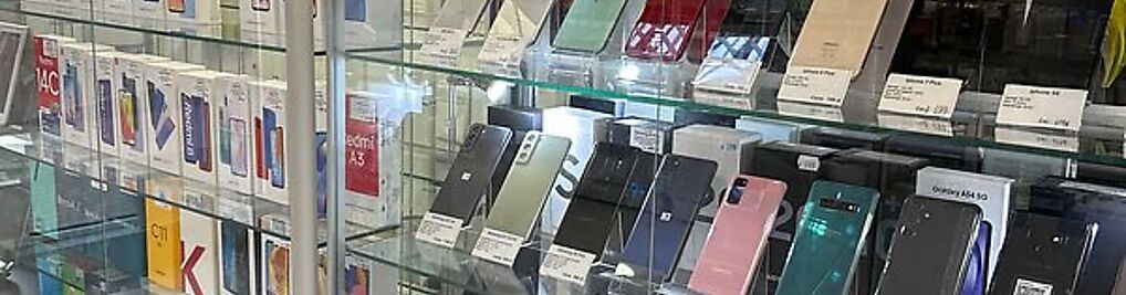 Zdjęcie w galerii Centrum GSM Jacek Łapiński nr 2