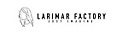 Logo - Oliwia Fiszer Larimar Factory, Florentynów 127, Florentynów 95-083 - Przedsiębiorstwo, Firma, numer telefonu