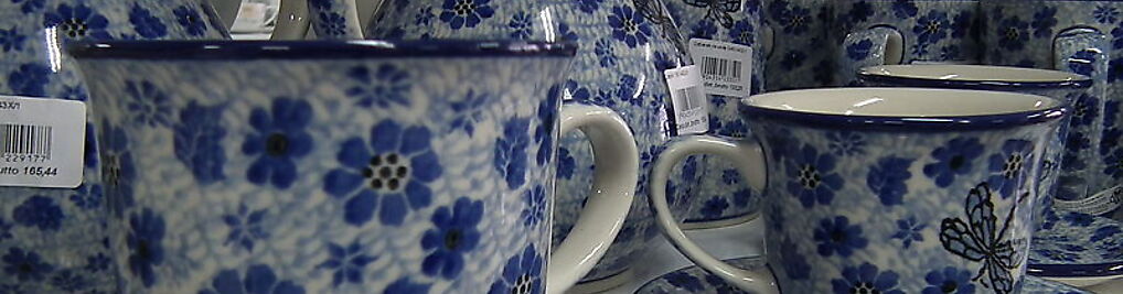 Zdjęcie w galerii Kowmi S.C. -Ceramika Bolesławiec i nie tylko nr 3