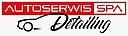 Logo - AutoSerwis-Spa Auto detailing, Serwis klimatyzacji, Mechanika 85-970 - Autoserwis, godziny otwarcia, numer telefonu