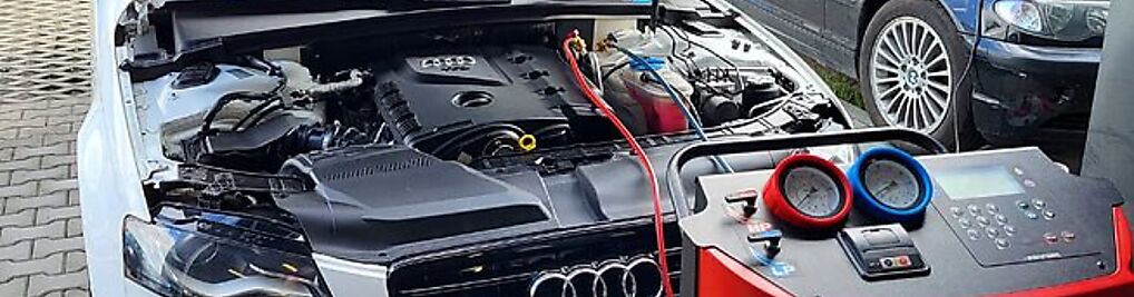 Zdjęcie w galerii AutoSerwis-Spa | Auto detailing, Serwis klimatyzacji, Mechanika nr 5
