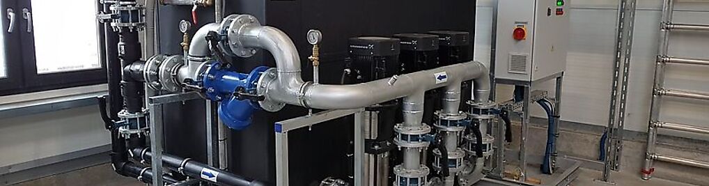 Zdjęcie w galerii ATMER-Przemysłowe instalacje technologiczne i chłodnicze nr 2