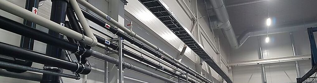 Zdjęcie w galerii ATMER-Przemysłowe instalacje technologiczne i chłodnicze nr 3