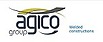 Logo - Agico sp. z o.o., Miła 1, Szczecin 70-813 - Przedsiębiorstwo, Firma, numer telefonu