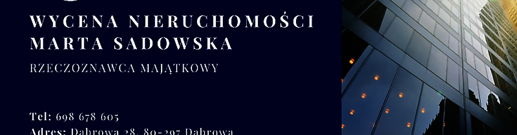 Zdjęcie w galerii Marta Sadowska nr 2