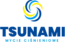 Logo - Tsunami mycie ciśnieniowe kostki, elewacji, Bielsko-Biała 43-314 - Przedsiębiorstwo, Firma, godziny otwarcia