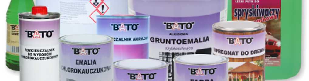 Zdjęcie w galerii TK BATO Sp. z o.o. magazyn i zakład produkcyjny nr 1