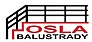 Osla Balustrady, Przedwiośnie 63, Stargard 73-110 - Przedsiębiorstwo, Firma, numer telefonu Logo - Osla Balustrady, Przedwiośnie 63, Stargard 73-110 - Przedsiębiorstwo, Firma, numer telefonu