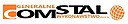 Logo - Comstal sp. z o.o., Kasprzaka 74C, Dąbrowa Górnicza 41-303 - Przedsiębiorstwo, Firma, numer telefonu