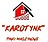 Logo - Krzysztof Karoń KaroTynk Tynki maszynowe, Prusa Bolesława 41 42-125 - Automatyka, Inteligenty budynek, godziny otwarcia, numer telefonu