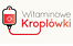 Logo - Witaminowe Kroplówki, Zabłocie 33, Kraków 30-611 - Usługi Pielęgniarskie, numer telefonu