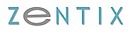 Logo - Zentix Anna Kwiecień, Sołtana Andrzeja 1B, Warszawa 01-494 - Przedsiębiorstwo, Firma, numer telefonu