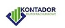 Logo - Kontador Paweł Janowski, Aleja Armii Krajowej 10A, Wrocław 50-541 - Biuro rachunkowe, numer telefonu